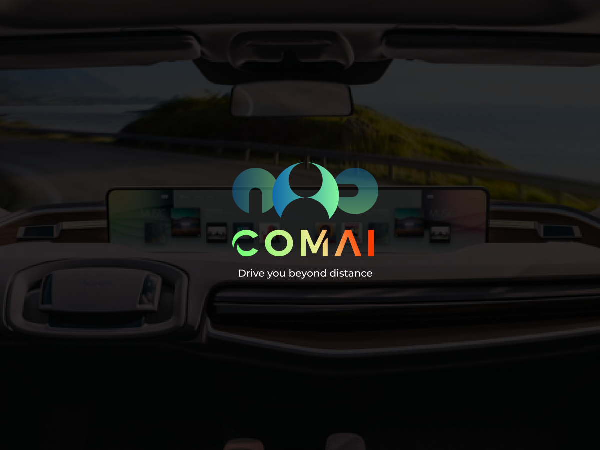 COMAI