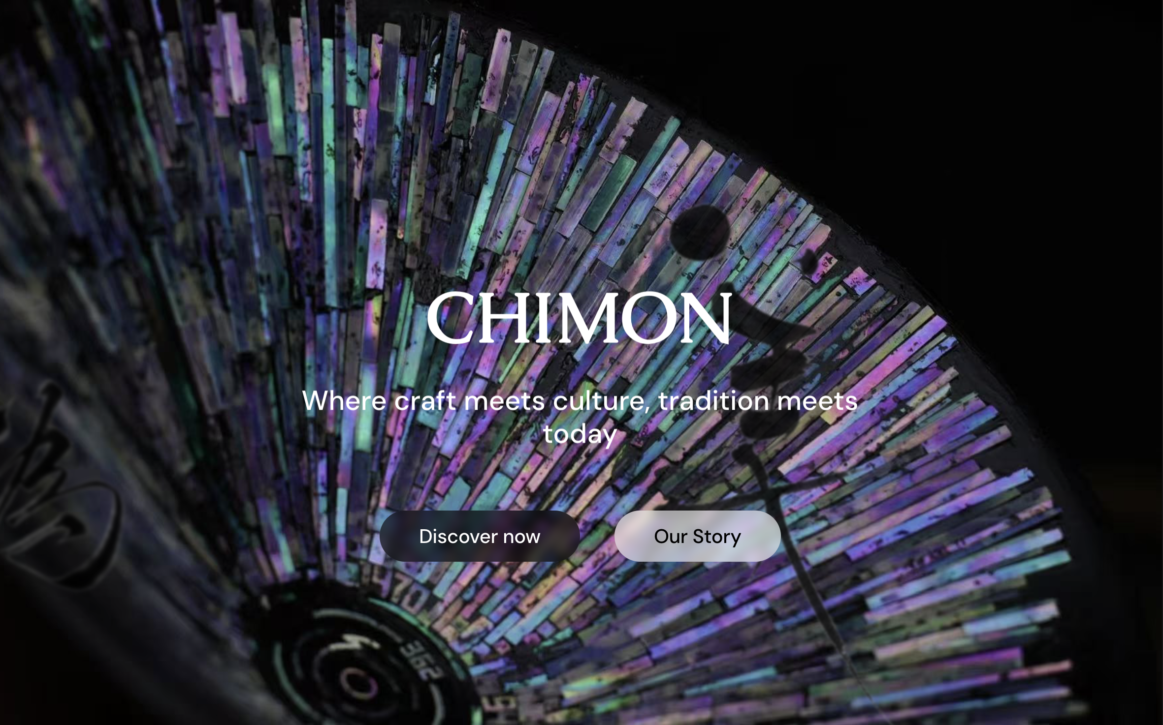 Chimon