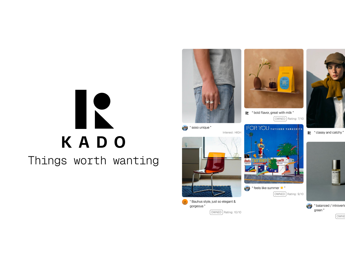 Kado