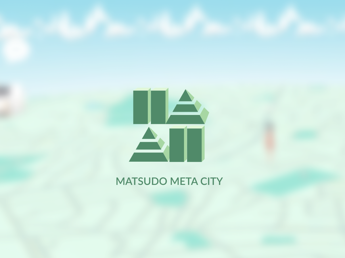 Masudo MetaCity